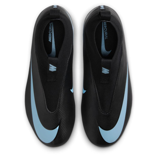 Nike Jr. Mercurial Superfly 10 Academy FG/MG Nike Jr. Mercurial Superfly 10 Academy FG/MG